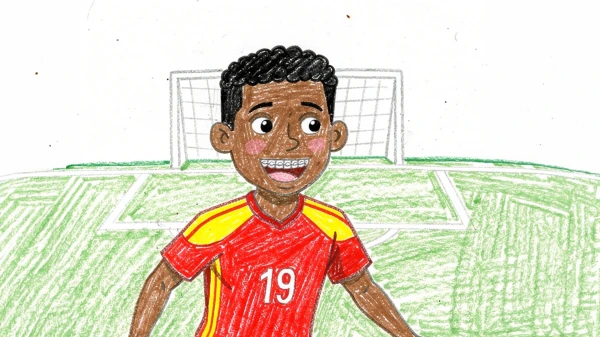 Lamine Yamal Lamine Yamal