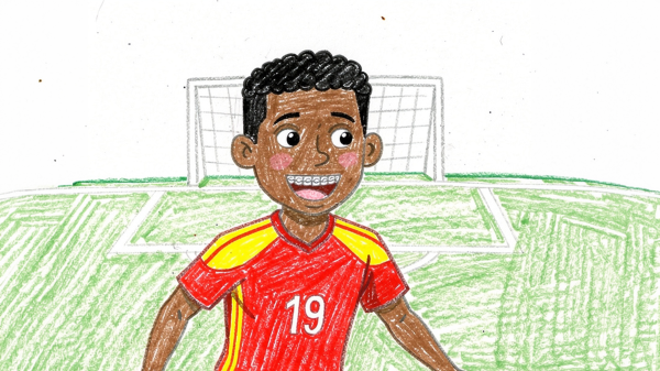 Lamine Yamal