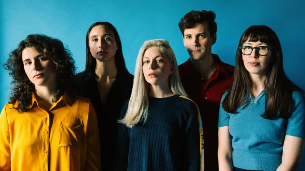 Alvvays | Konzert, © Eleanor Petry