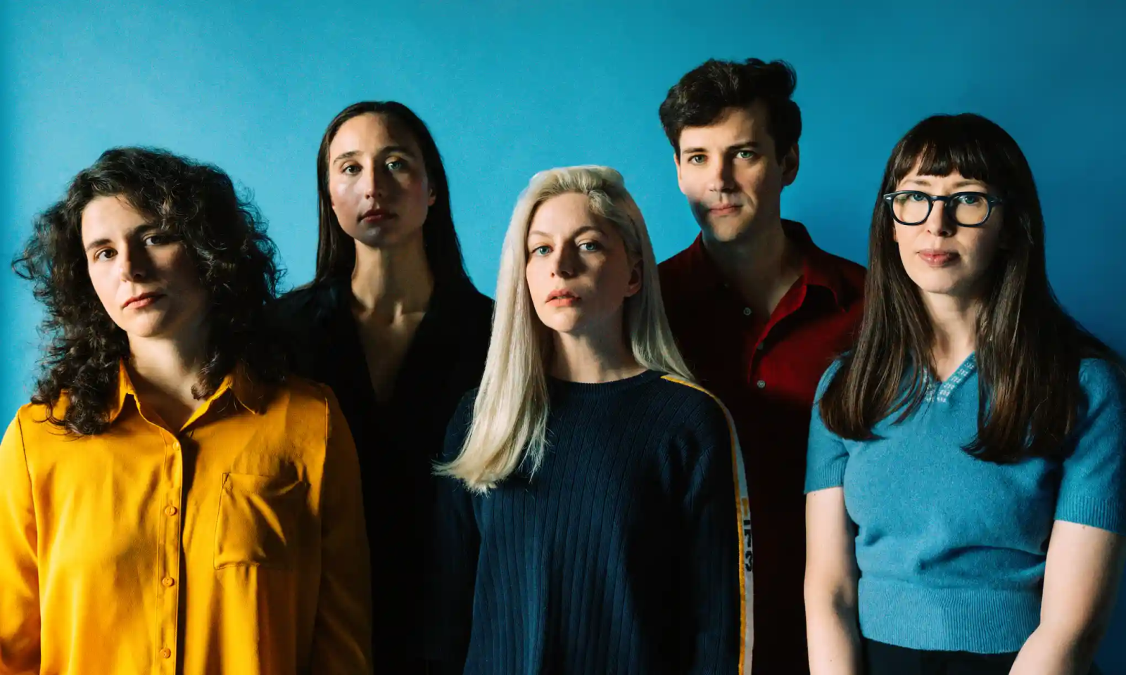Alvvays | Konzert, © Eleanor Petry