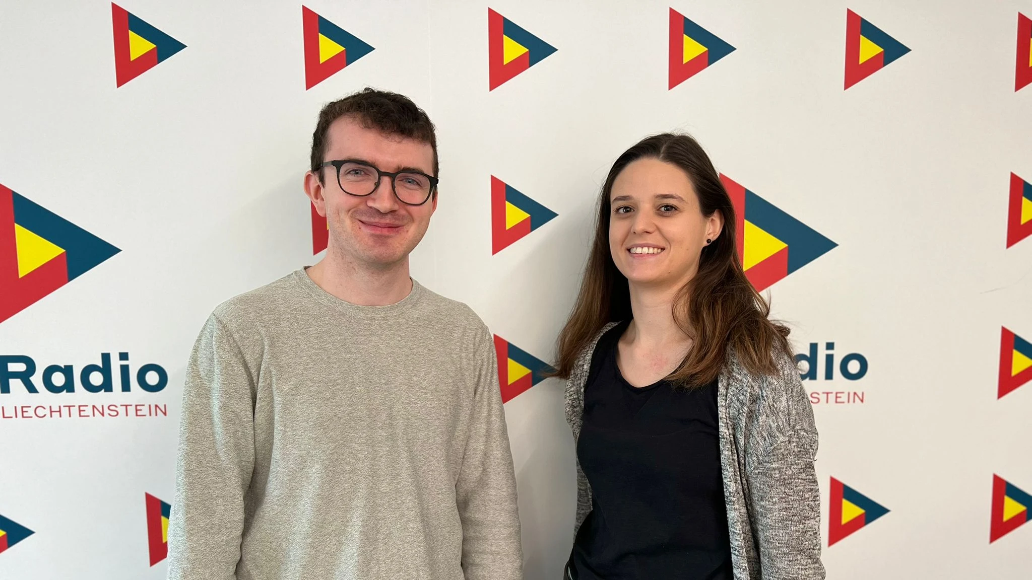 © Radio Liechtenstein © Radio Liechtenstein