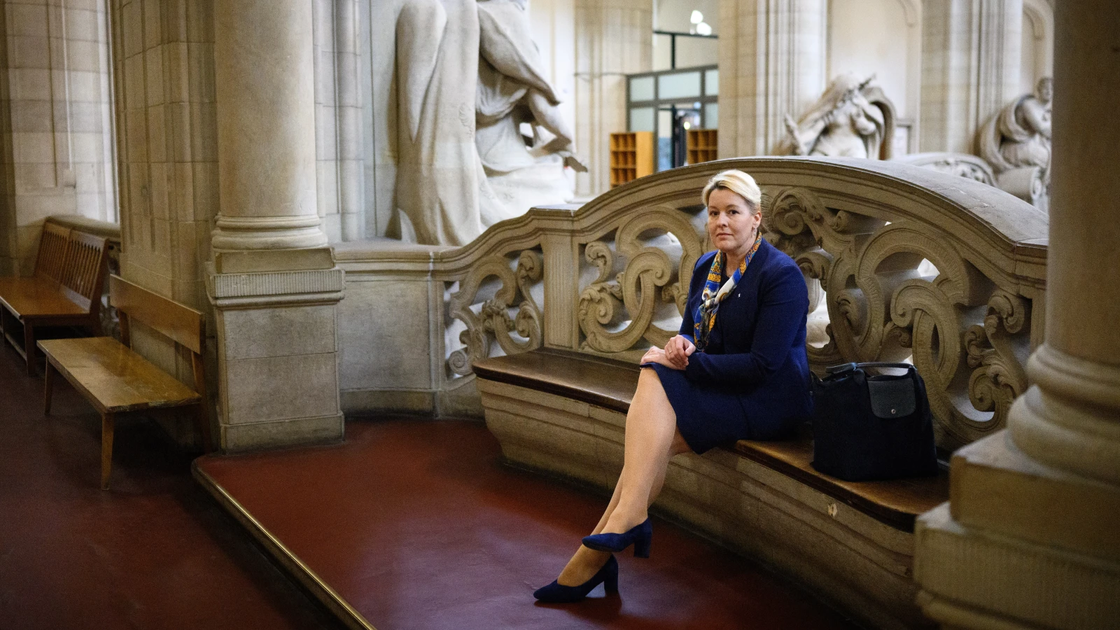 Saldırgan Hapishane Yerine Psikiyatri Hastanesinde Yatacak!, © dpa Saldırgan Hapishane Yerine Psikiyatri Hastanesinde Yatacak!, © dpa