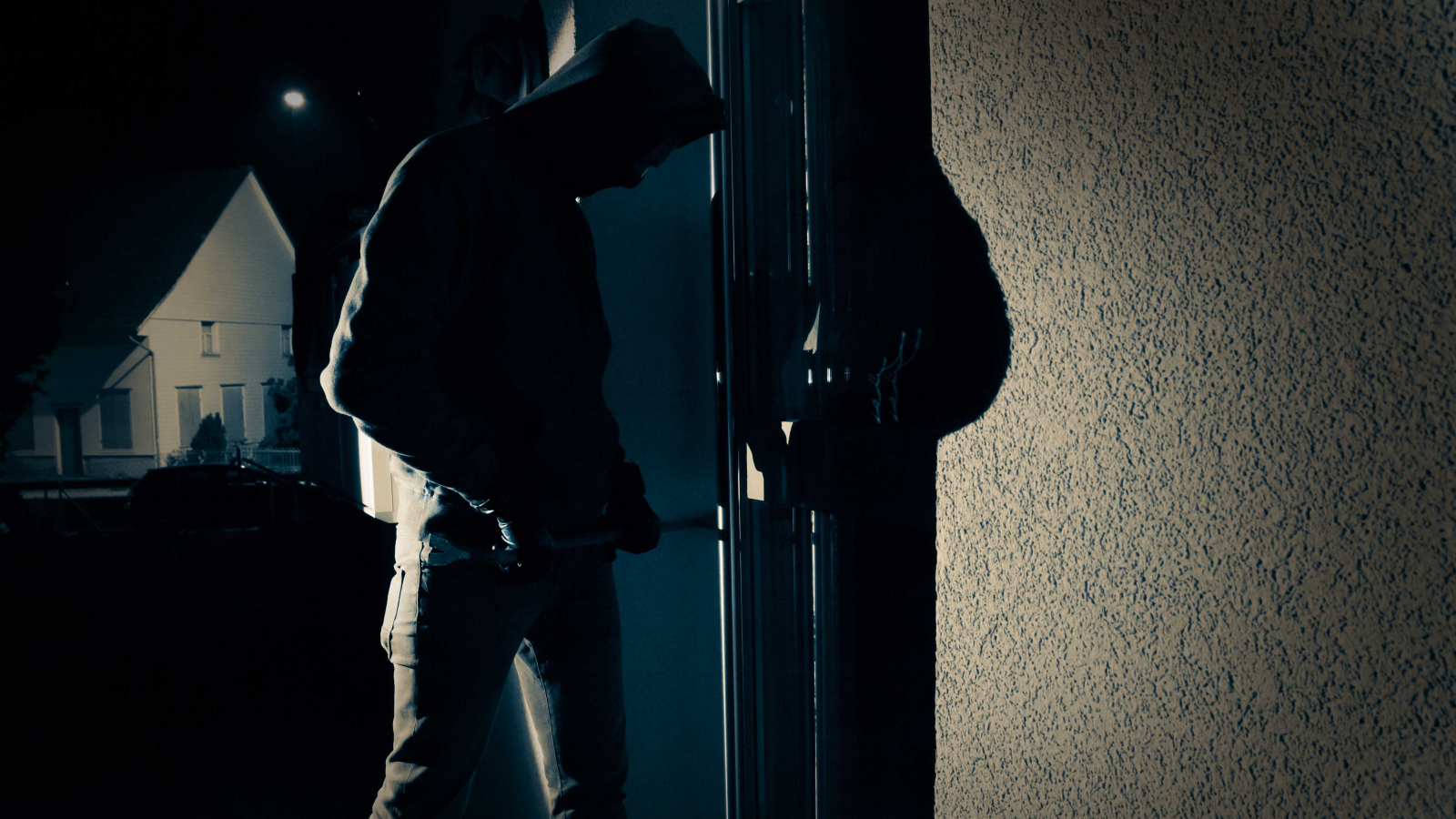 Einbruchdiebstahl in Restaurant in Sargans, © Kapo SG