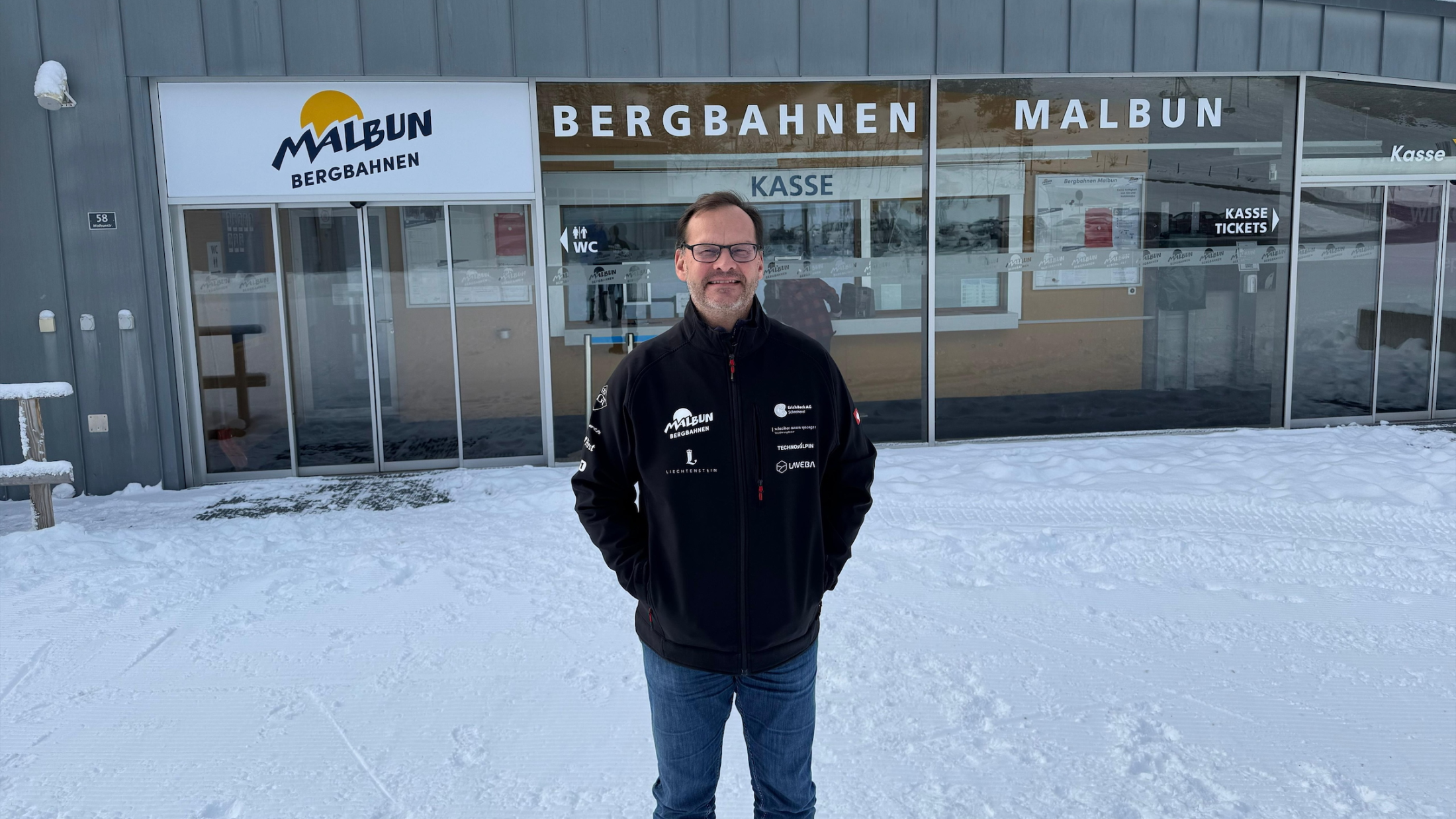 © Radio Liechtenstein