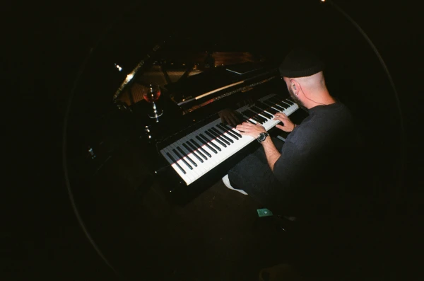 © Kseniia Gordiash © Kseniia Gordiash