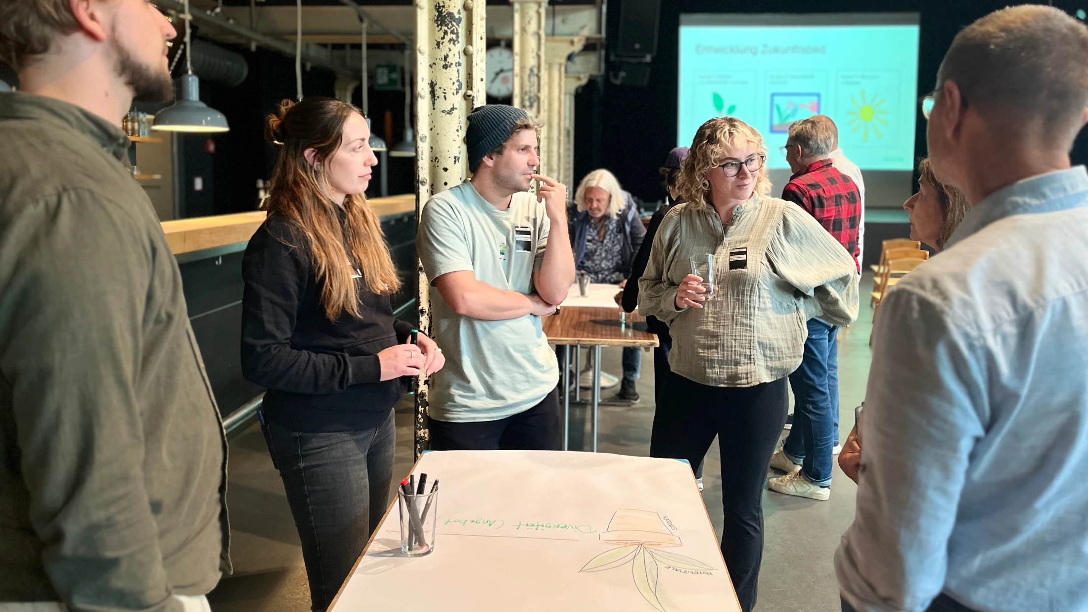 © Radio Munot © Radio Munot