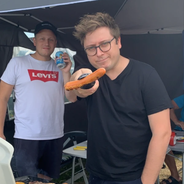 André Kuhnert André Kuhnert