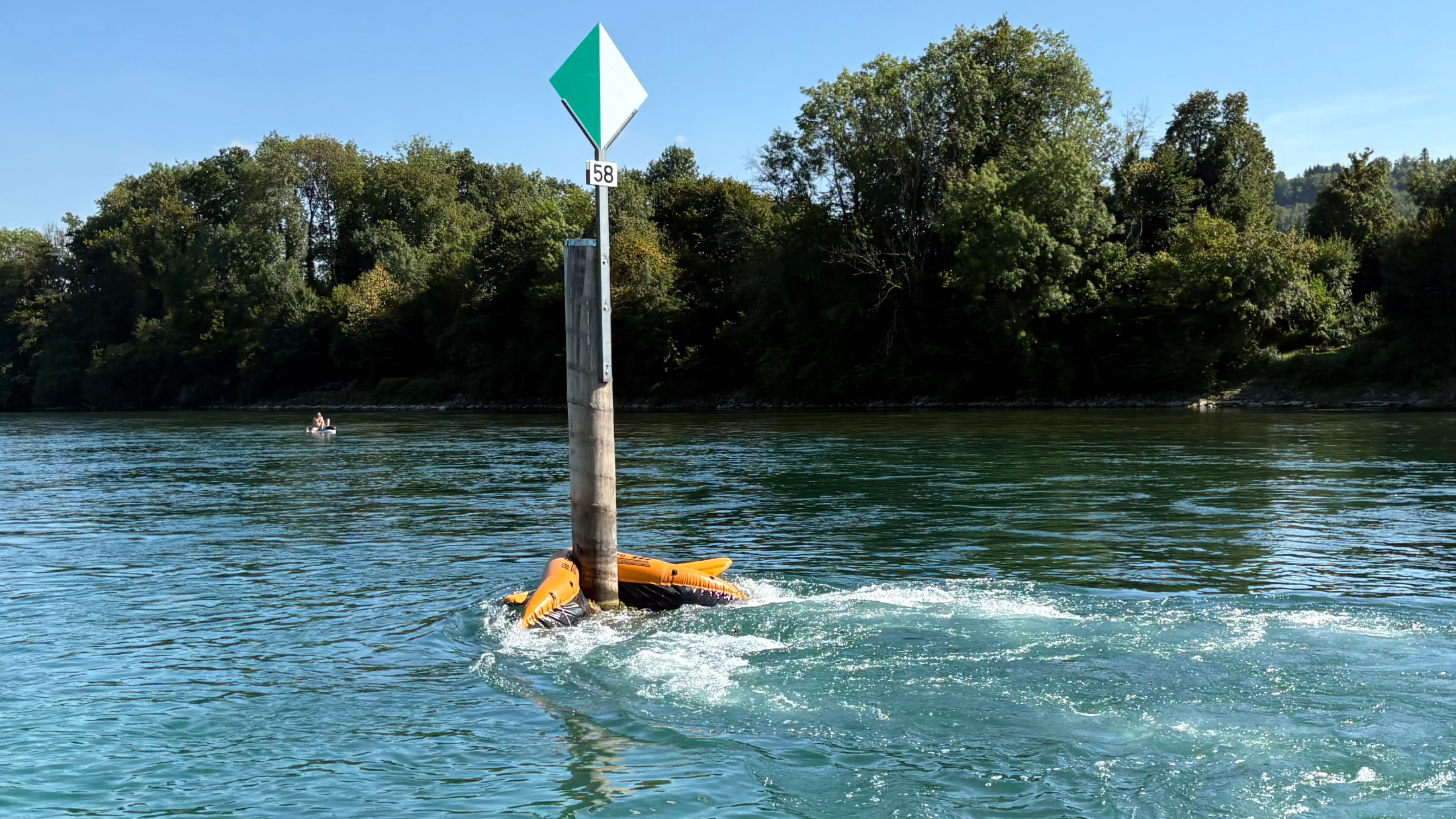 © Kantonspolizei Thurgau (zVg)