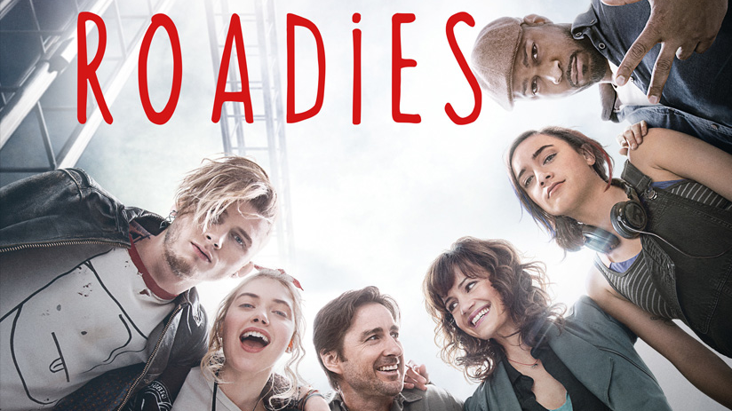 © 'Roadies' | Amazon Prime