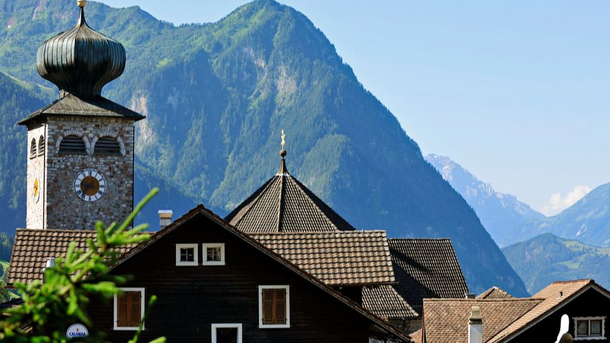 Triesenberg rechnet 2024 mit Verlust, © Liechtenstein Marketing