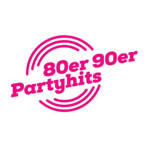 Radio Zürisee - 80er 90er - Partyhits, © Radio Zürisee