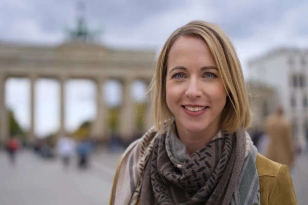 Johanna Friese, © Erik Hartung Johanna Friese, © Erik Hartung