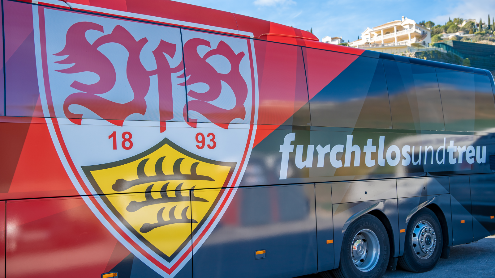 VfB Stuttgart için “Cehennem sınavı”: Fenerbahçe deplasmanı öncesi Hoeneß uyardı, © shutterstock
