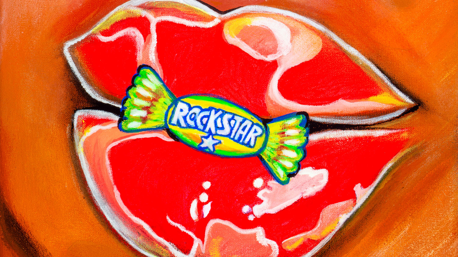 FAMARA, Rockstar, © N-Gage Productions