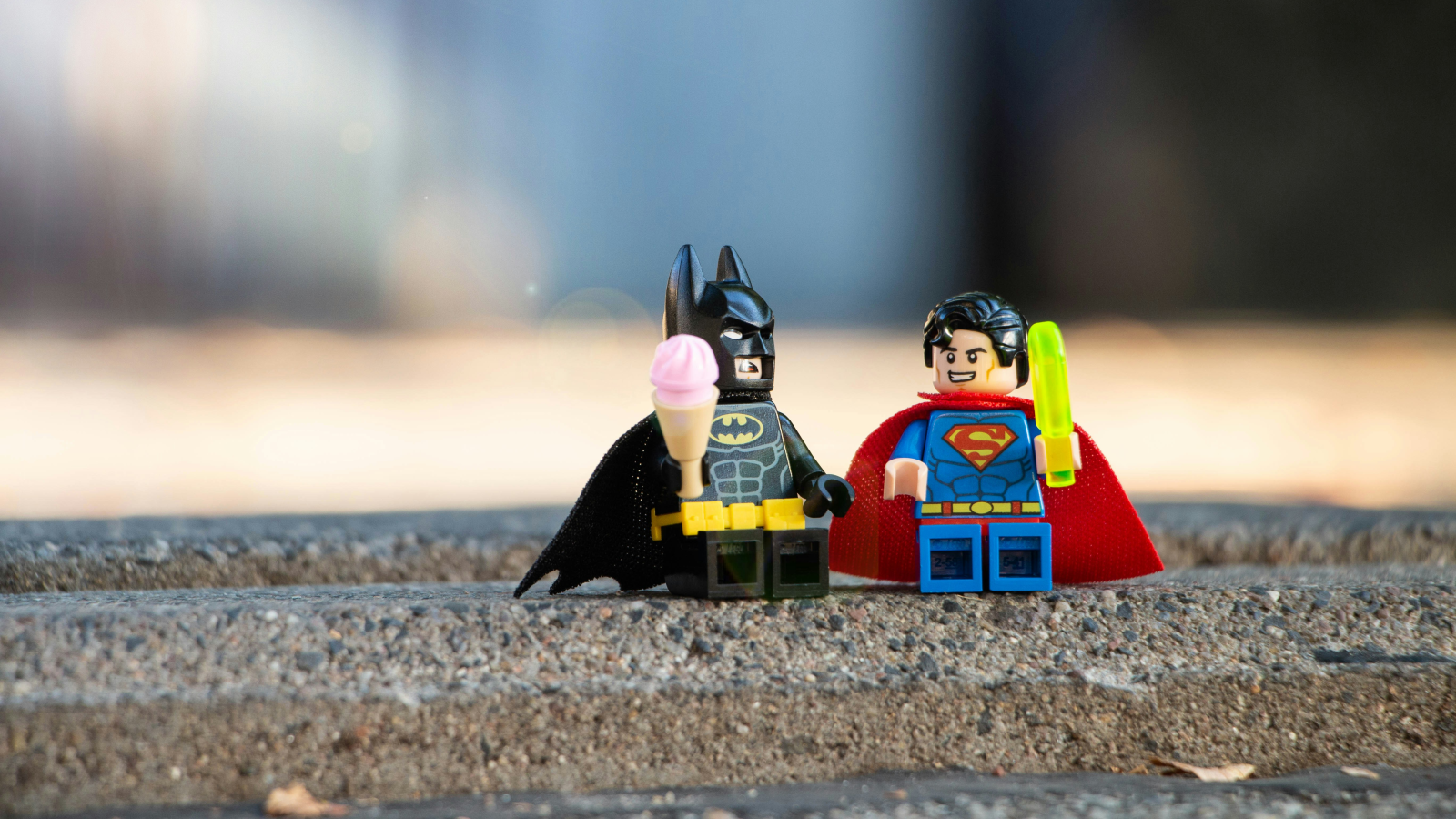 Schweizer kaufen weniger Spielwaren, © Yulia Matvienko/Unsplash