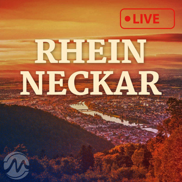 METROPOL FM Rhein-Neckar, © RHEIN_NECKAR_Live