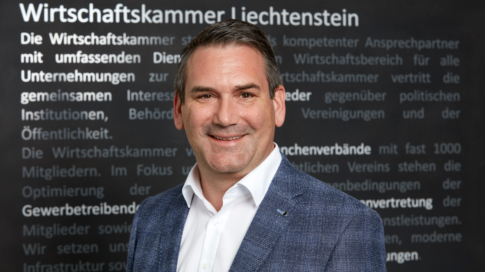 Leistungsvereinbarung zwischen Regierung und Wirtschaftskammer, © ZVG