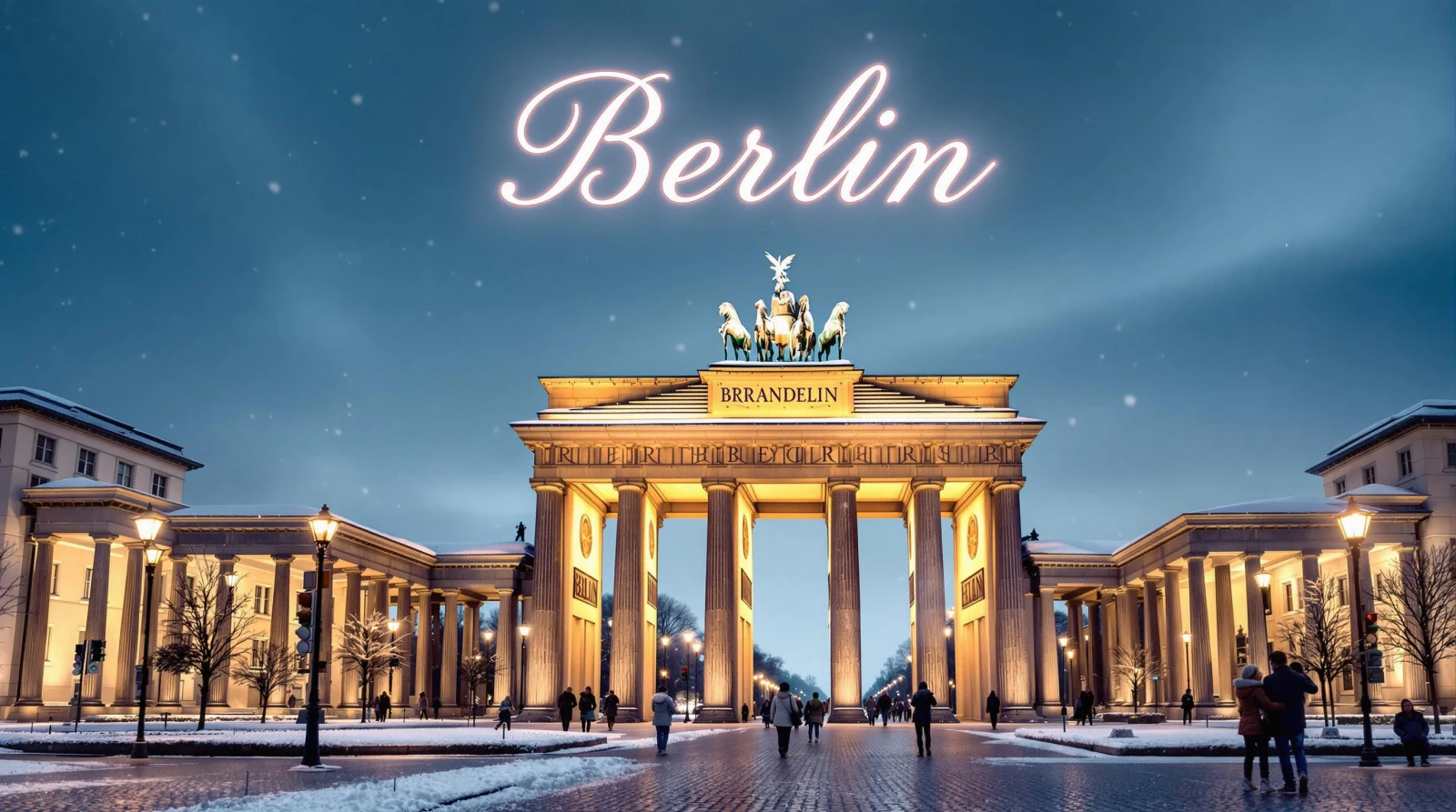 Berlin’de Haftasonu Etkinlikleri Berlin’de Haftasonu Etkinlikleri