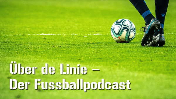 Über de Linie – Der Fussballpodcast, © Radio Munot