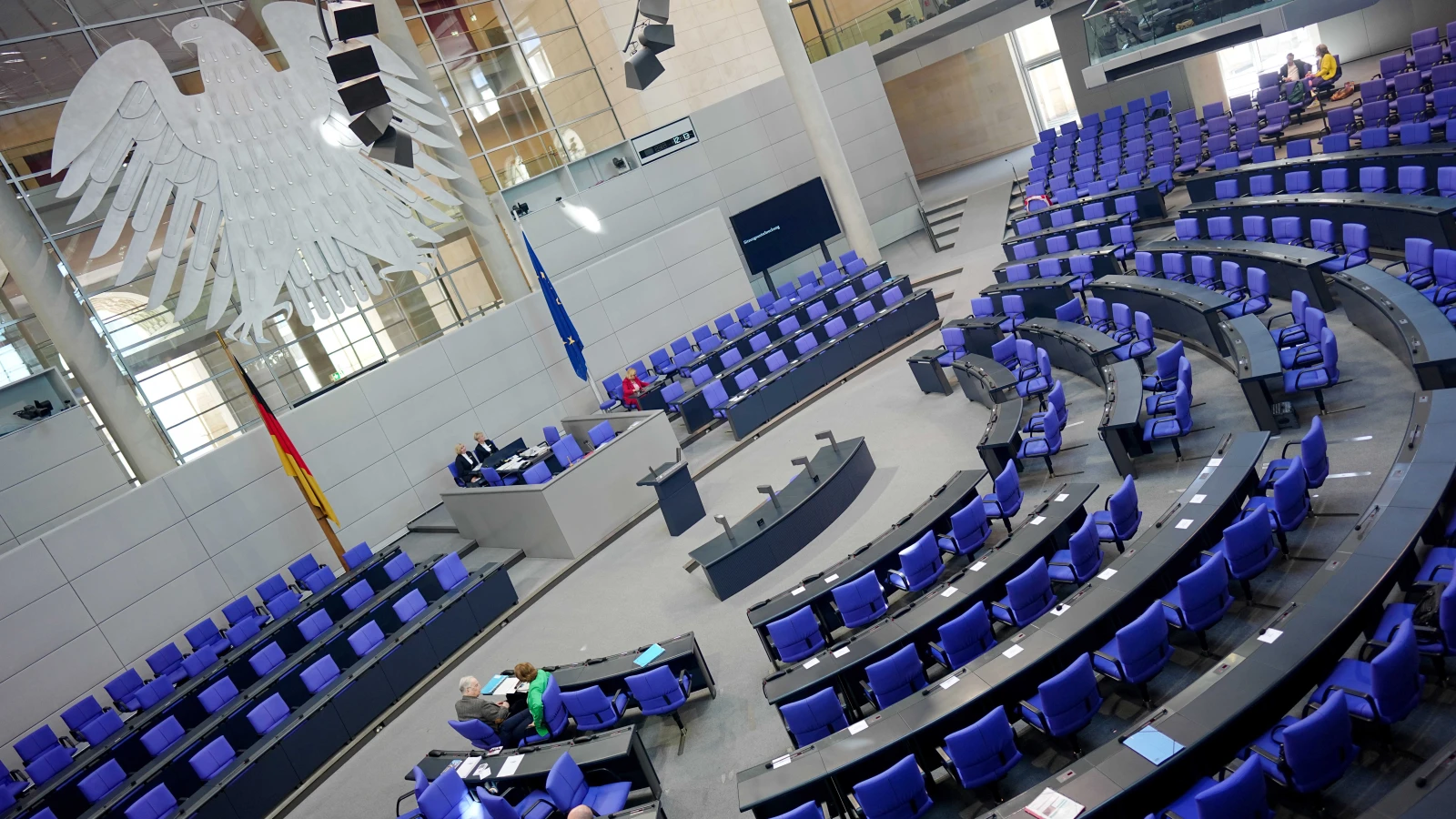 Friedrich Merz’in Seçilememesi Ne Anlama Geliyor?, © Kay Nietfeld/dpa Friedrich Merz’in Seçilememesi Ne Anlama Geliyor?, © Kay Nietfeld/dpa