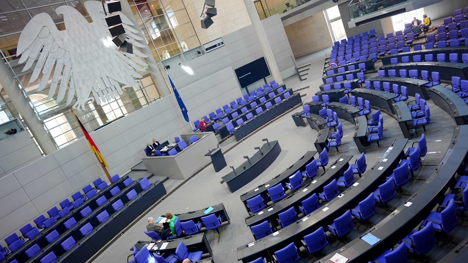 Friedrich Merz’in Seçilememesi Ne Anlama Geliyor?, © Kay Nietfeld/dpa