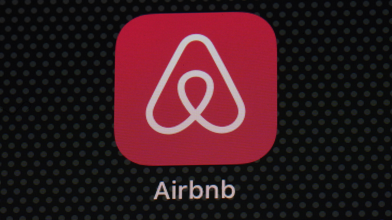 Airbnb zahlt 576 Millionen Euro , © Foto: AP Photo/Patrick Semansky