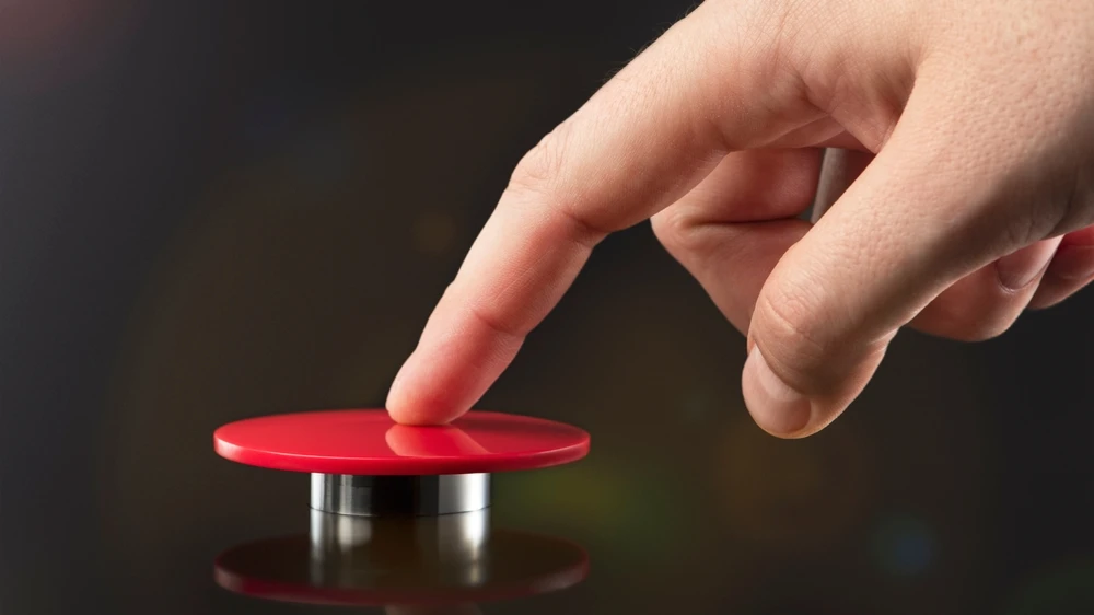 AB içinde sözleşmeyi geri çekme online Buton’u geliyor, © shutterstock AB içinde sözleşmeyi geri çekme online Buton’u geliyor, © shutterstock