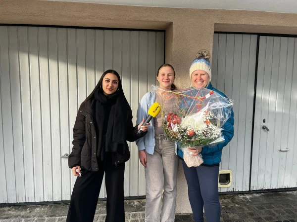 © Radio Liechtenstein © Radio Liechtenstein