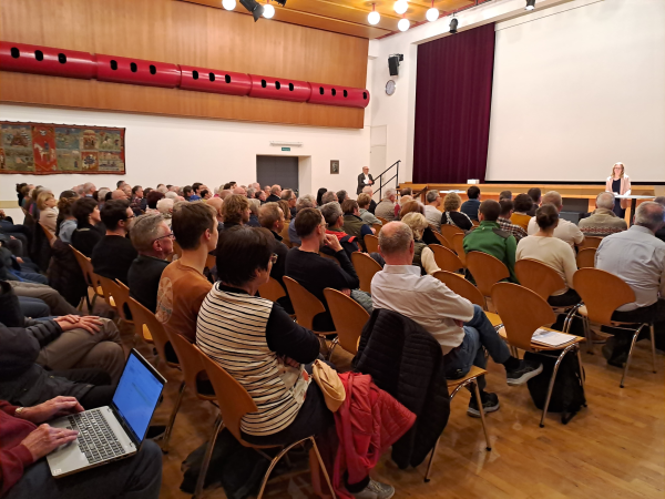 © Radio Liechtenstein