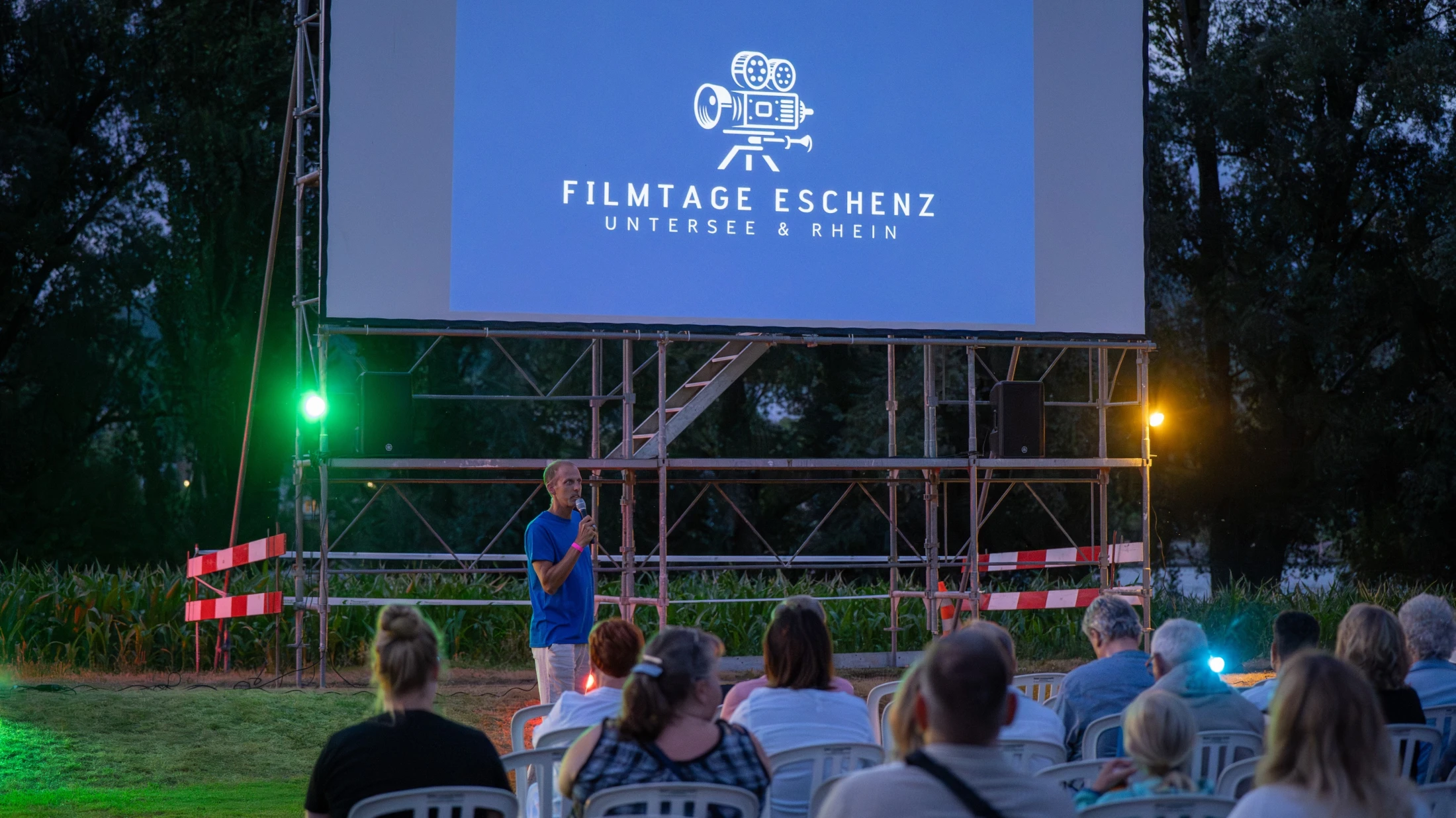© Archivbild: filmtage-eschenz.ch © Archivbild: filmtage-eschenz.ch