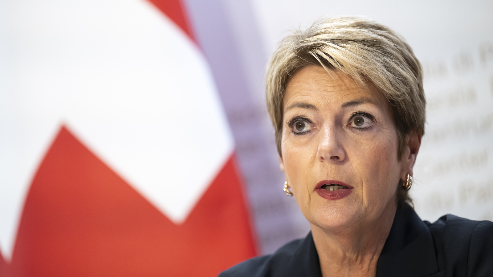 Bundesrat skizziert Milliarden-Sparpaket, © Keystone-SDA