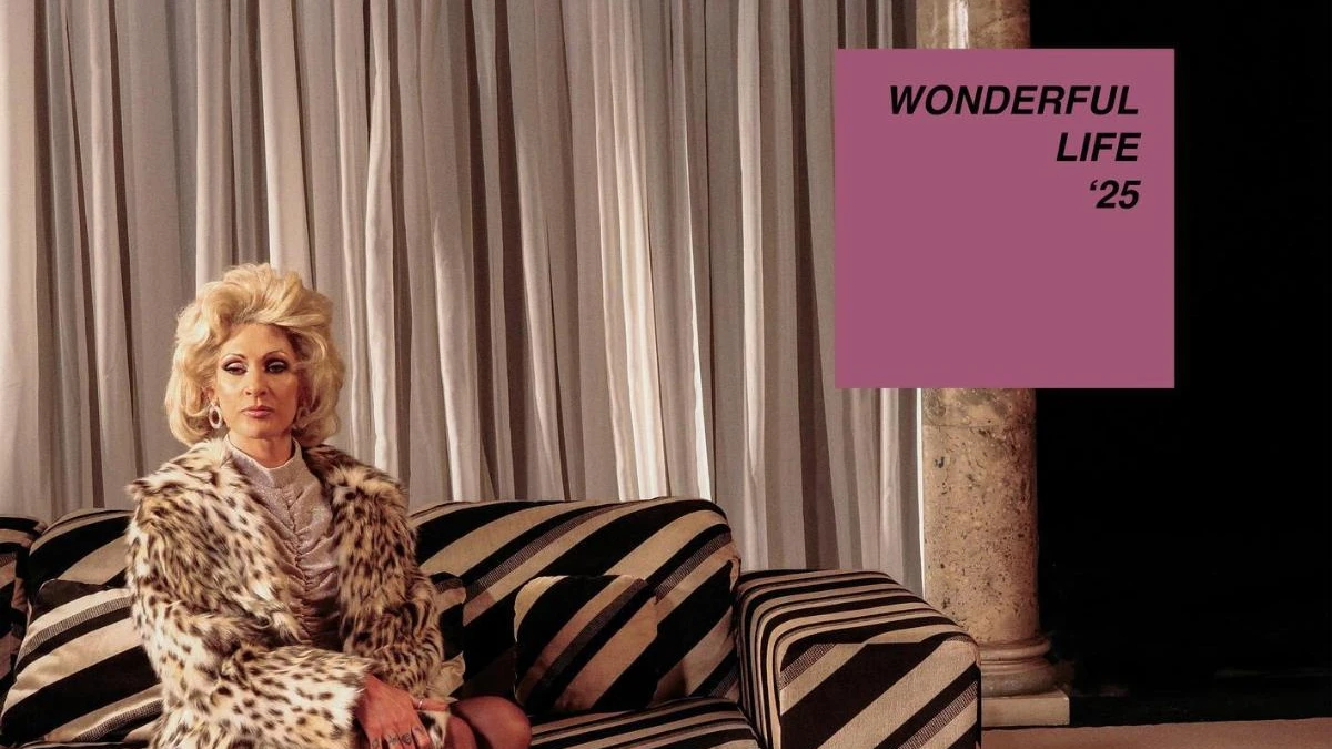 Hurts & Purple Disco Machine, © Columbia/SMD Hurts & Purple Disco Machine, © Columbia/SMD