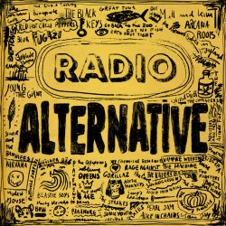 Radio Alternative, © FluxFM