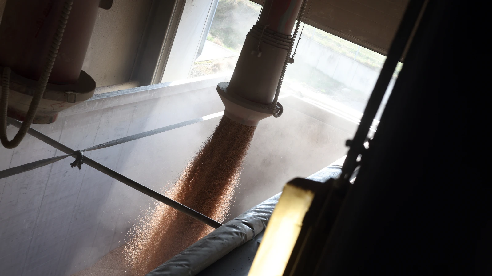 İran Savaşı'ndan Dolayı Almanya'da Gıda Fiyatları Artabilir, © Karl-Josef Hildenbrand/dpa İran Savaşı'ndan Dolayı Almanya'da Gıda Fiyatları Artabilir, © Karl-Josef Hildenbrand/dpa