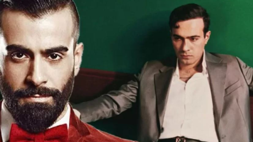 Gökhan Türkmen'den Mert Demir'e: "Emek Hırsızı", © Müzikonair