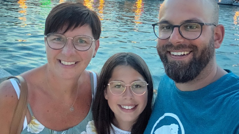 Campingplausch mit Basti von camping hoch 3, © campinghoch3