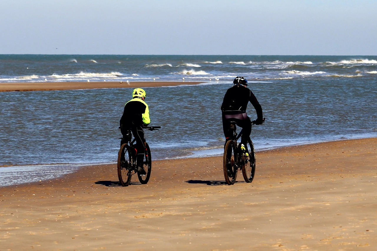 Neue Wege zur Achtsamkeit: Wie das Fahrradfahren Körper und Geist stärkt, © Bild von Thomas G. auf Pixabay Neue Wege zur Achtsamkeit: Wie das Fahrradfahren Körper und Geist stärkt, © Bild von Thomas G. auf Pixabay