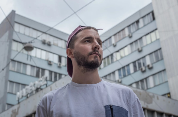 Àbáse, © Photo by Abase