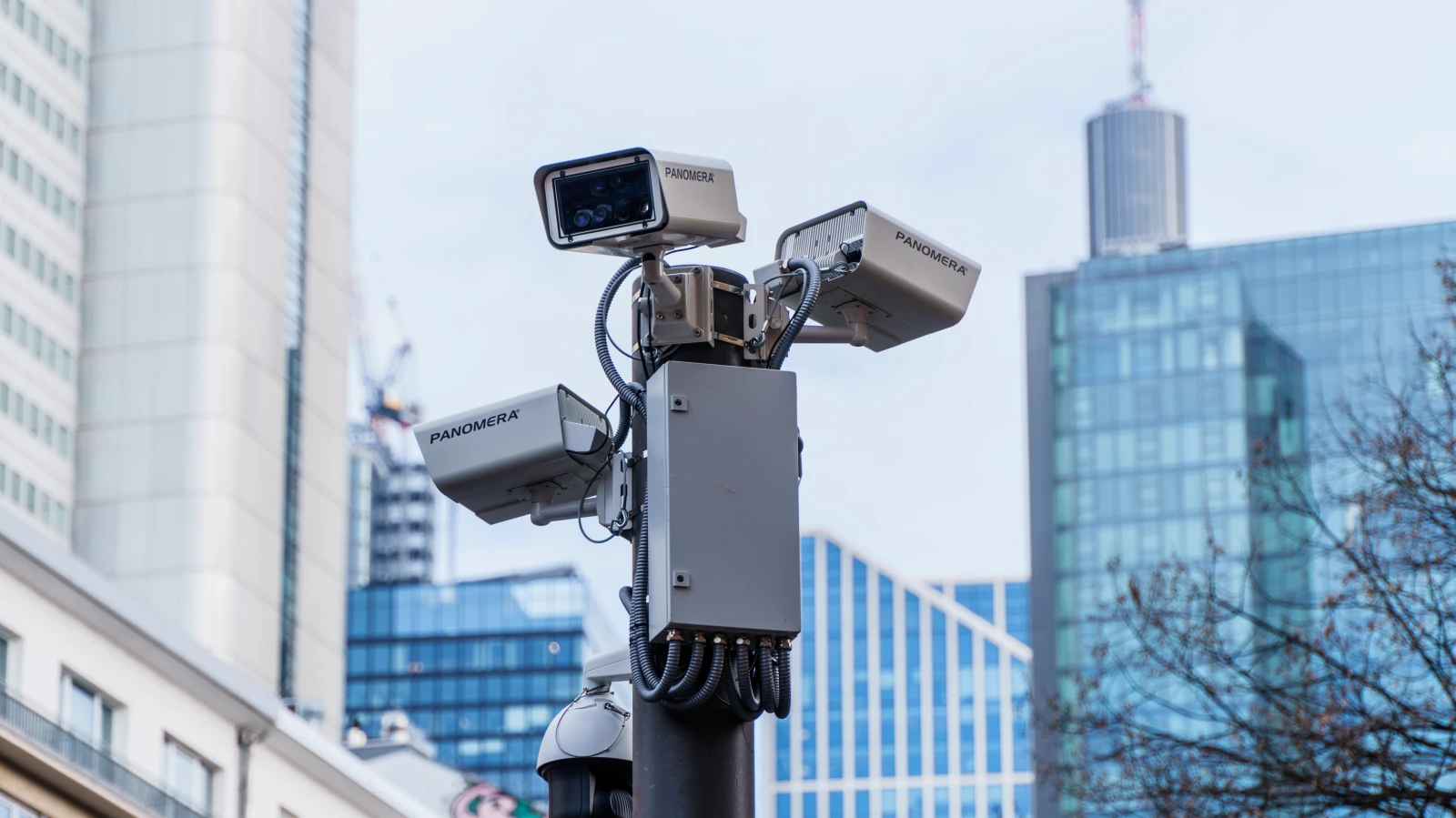 Baden-Württemberg’de Video Gözetimi Kolaylaştırılacak, © Andreas Arnold/dpa Baden-Württemberg’de Video Gözetimi Kolaylaştırılacak, © Andreas Arnold/dpa