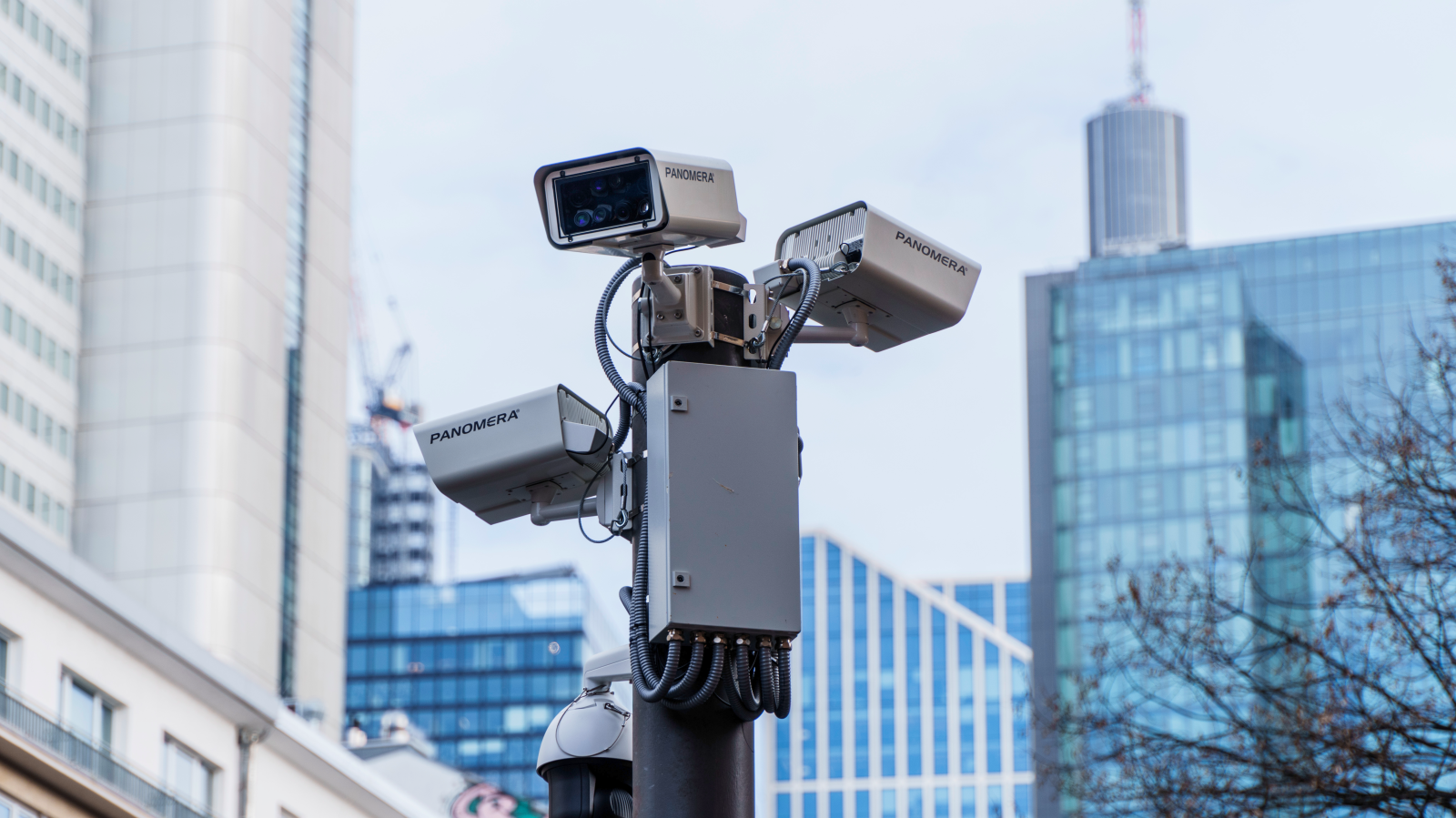 Baden-Württemberg’de Video Gözetimi Kolaylaştırılacak, © Andreas Arnold/dpa