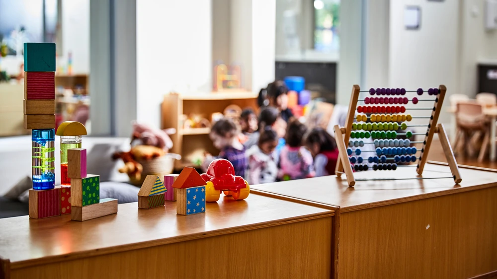 cocuk yuvasi, © shutterstock cocuk yuvasi, © shutterstock