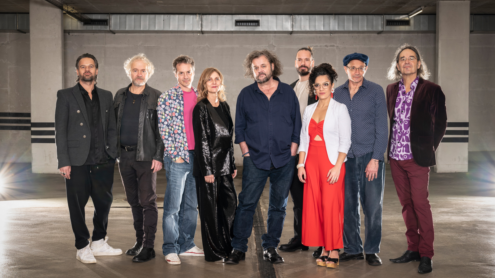 Patent Ochsner kommt nach Vaduz, © Vaduzsoundz