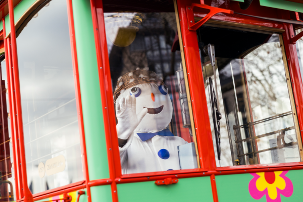 © Zürich Tourismus