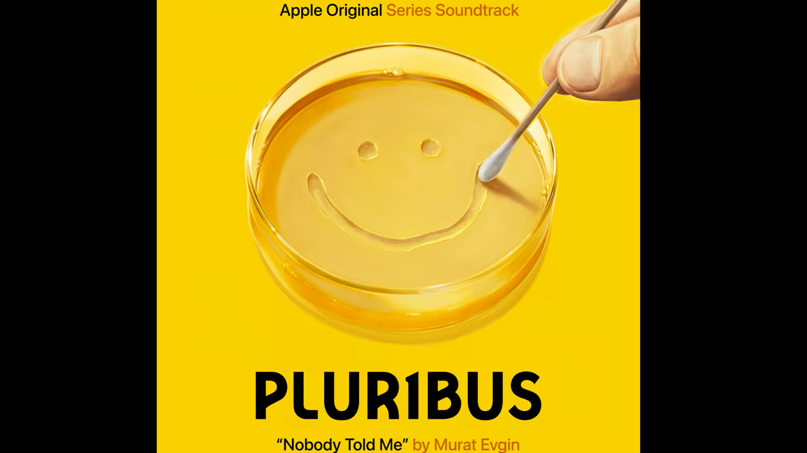 Dünyaca Ünlü Pluribus Dizisinde Murat Evgin’den Türkçe Şarkı Sürprizi, © evginmurat / instagram