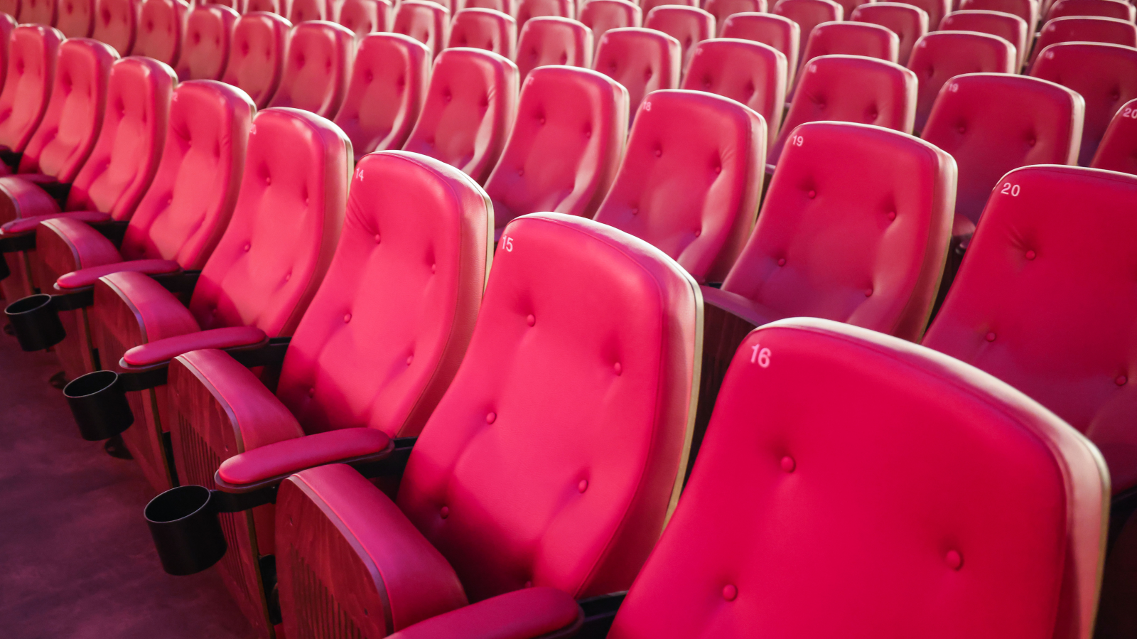 Hafta Sonu Kinofest 5 Euro!, © dpa