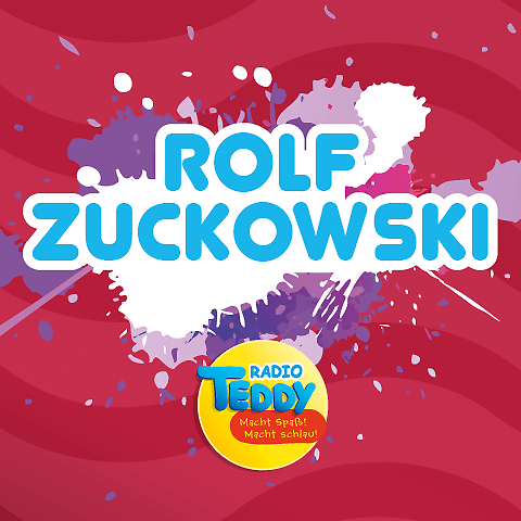 Rolf Zuckowski