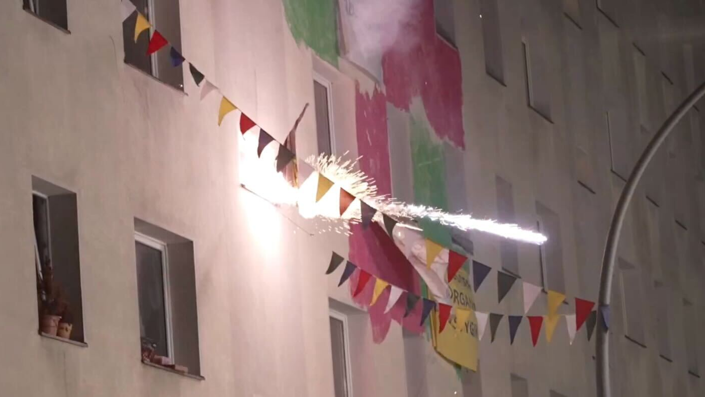 Dikkat! Gençlerde Yeni ´TikTok` Challenge Şüphesi, © Sven Kaeuler/dpa