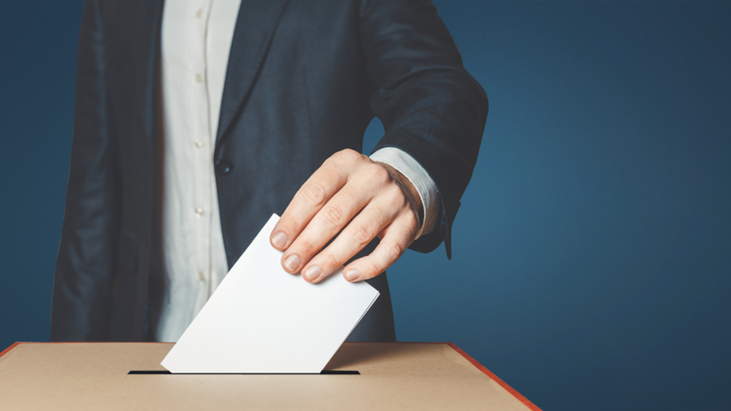 Berlin’de üç yılda üç seçim!, © Shutterstock