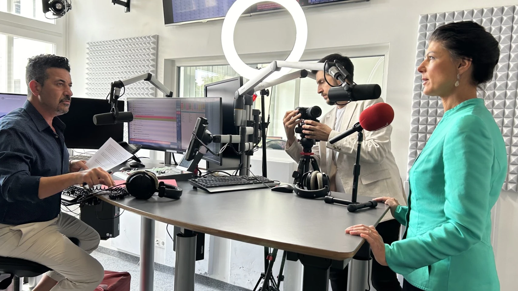 © MetropolFM © MetropolFM