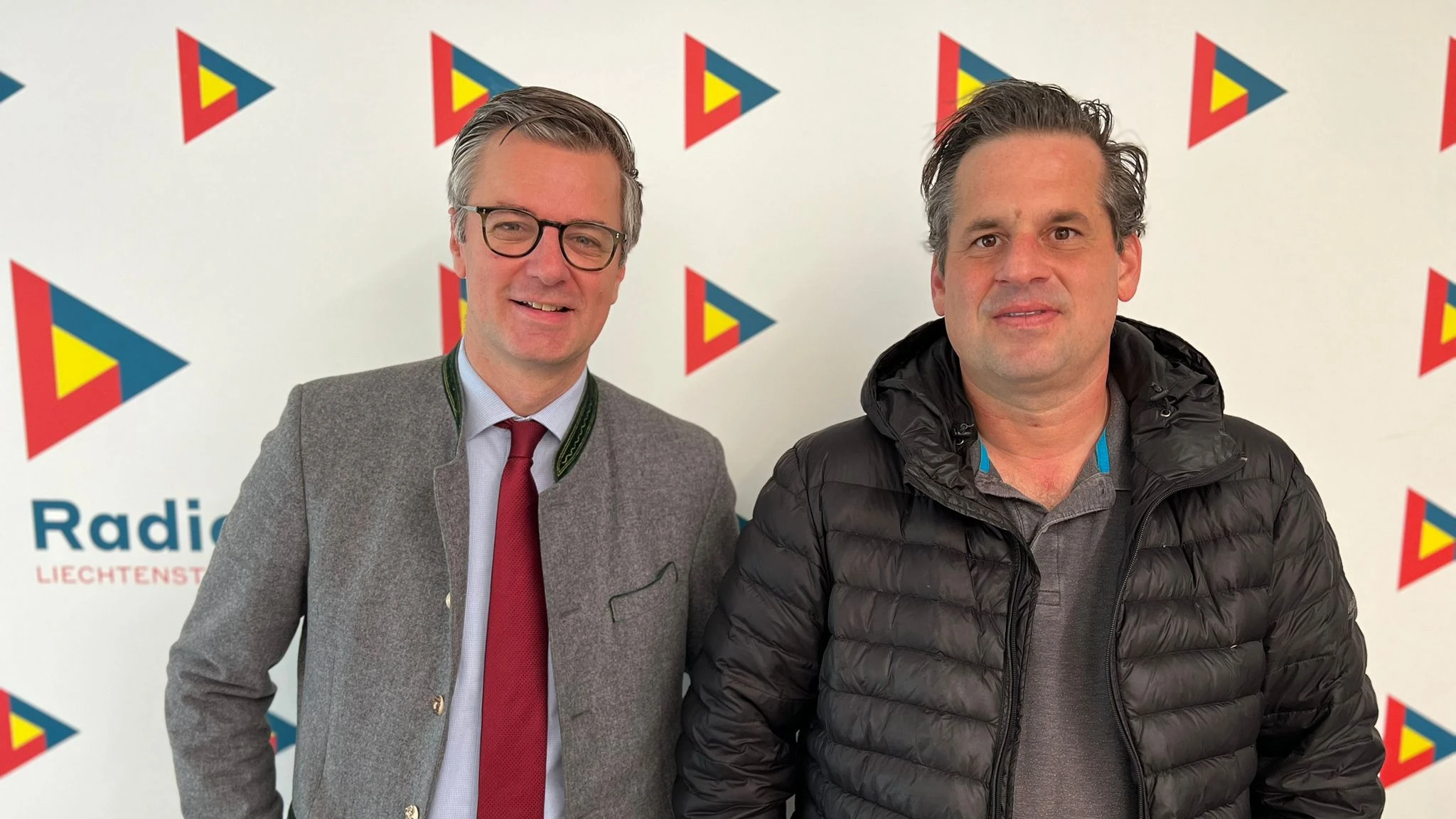 © Radio Liechtenstein © Radio Liechtenstein